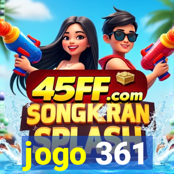 jogo 361